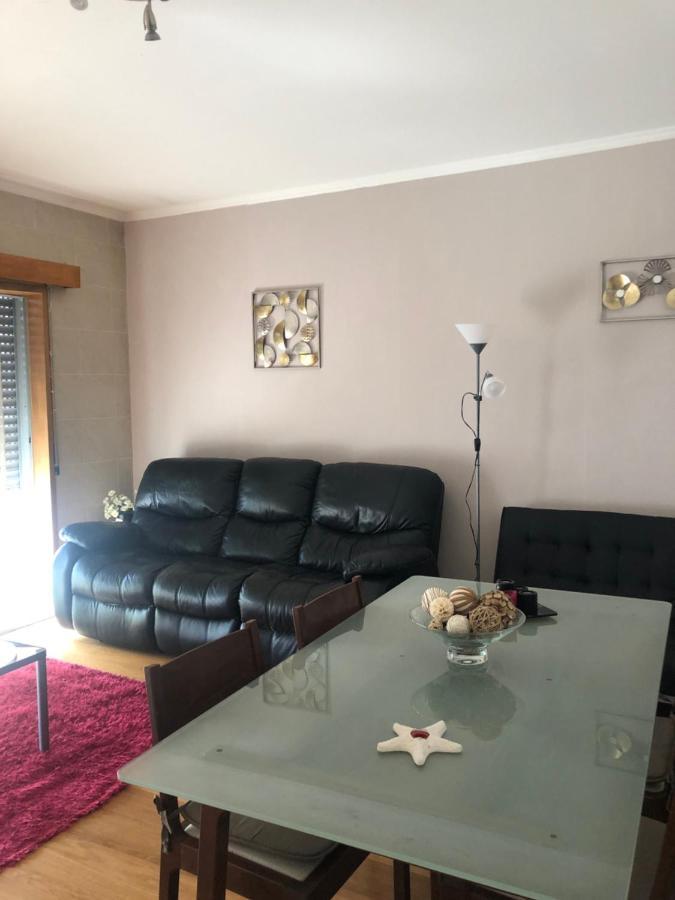 Апартаменты Apartamento Parque Urbano Понта-Делгада Экстерьер фото