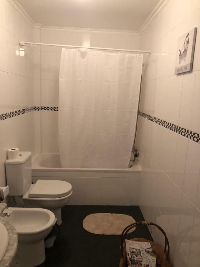 Апартаменты Apartamento Parque Urbano Понта-Делгада Экстерьер фото