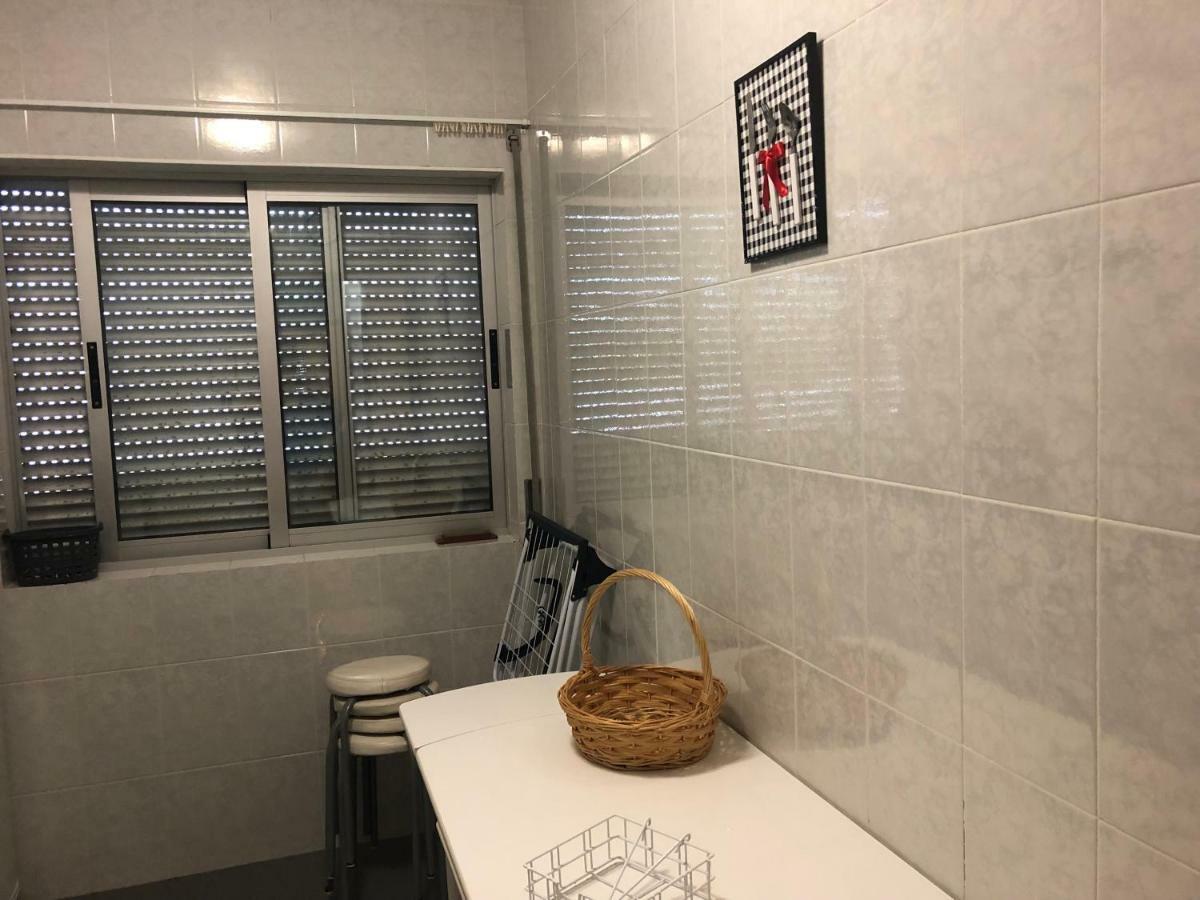 Апартаменты Apartamento Parque Urbano Понта-Делгада Экстерьер фото